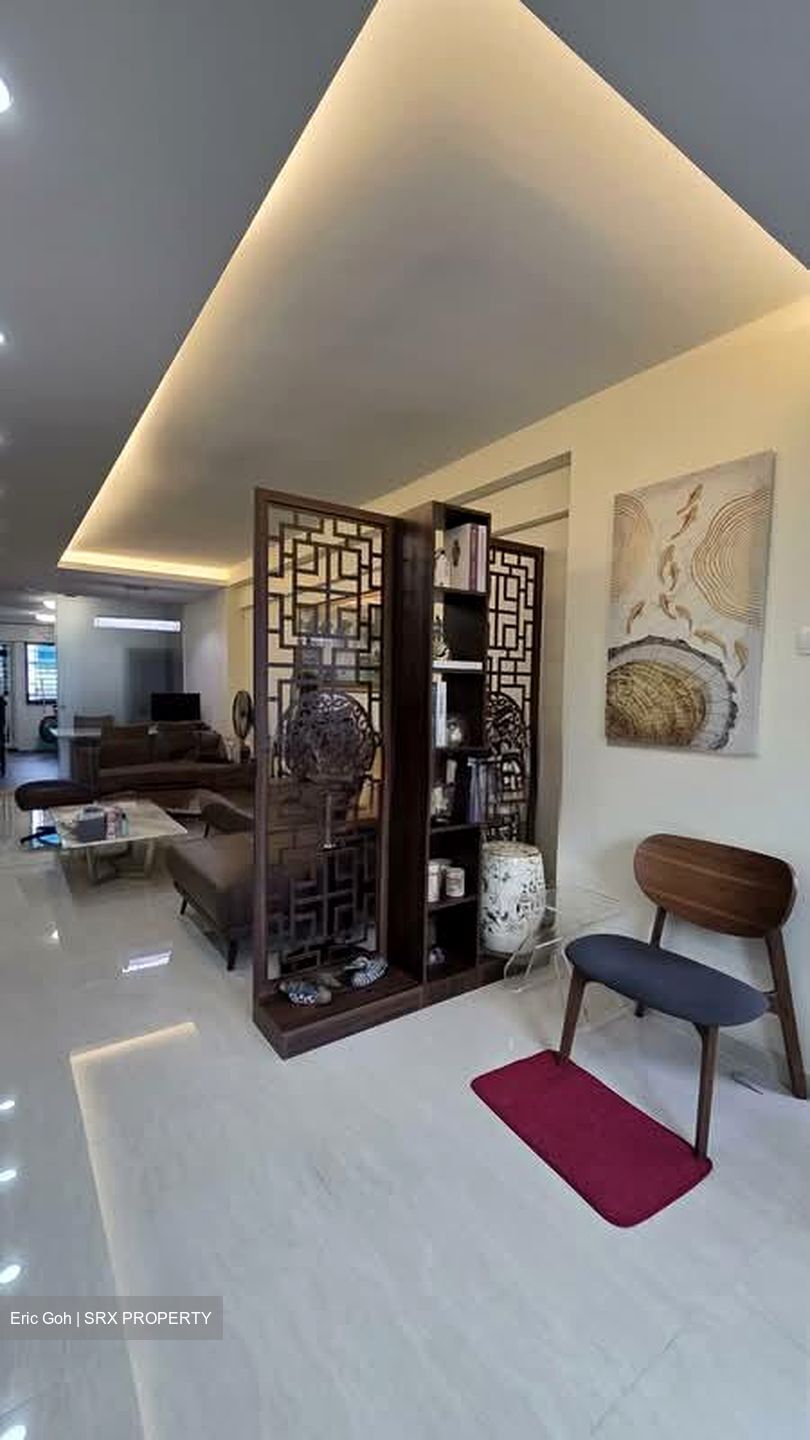 Blk 418 Teck Ghee Heartlands (Ang Mo Kio), HDB 3 Rooms #569618411